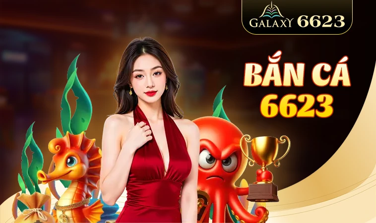 Nhà Cái 6623 - Website Cá Cược Online Uy Tín Nhất Toàn Quốc 2025