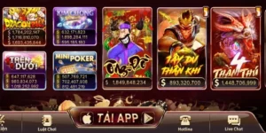 Cách Chơi Nổ Hũ Ông Đồ Tại 6623 Trúng Jackpot Siêu Khủng