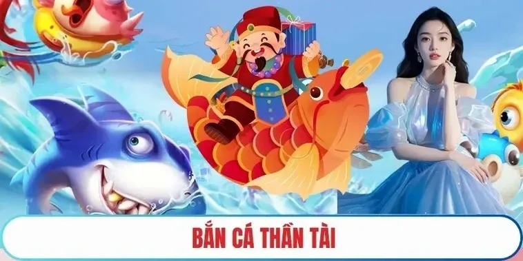 Cách Chơi Bắn Cá Thần Tài Tại 6623 Chi Tiết Dành Cho Tân Binh 1 Cách Chơi Bắn Cá Thần Tài Tại 6623 Chi Tiết Dành Cho Tân Binh