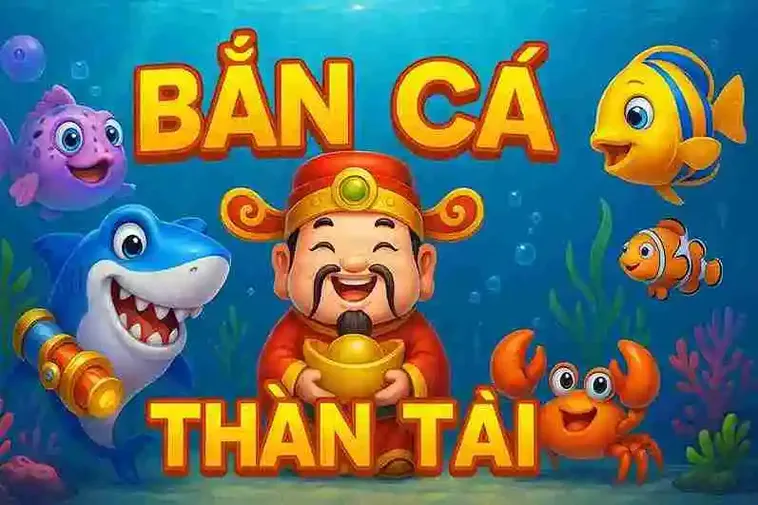 Cách Chơi Bắn Cá Thần Tài Tại 6623 Chi Tiết Dành Cho Tân Binh 2 Cách Chơi Bắn Cá Thần Tài Tại 6623 Chi Tiết Dành Cho Tân Binh