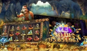 Khám Phá Trò Chơi Nổ Hũ Kim Cương Tại 6623 Săn Jackpot Tỷ Đồng