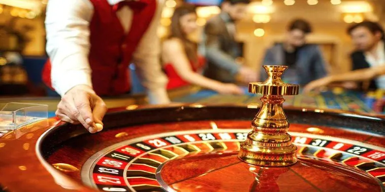 Cách Chơi Roulette Nhà Cái 6623 Dễ Hiểu Vui Nhộn Dành Cho Người Mới