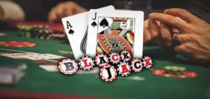 Chinh Phục Trò Chơi Blackjack Tại 6623 Với Chiến Thuật Bất Bại